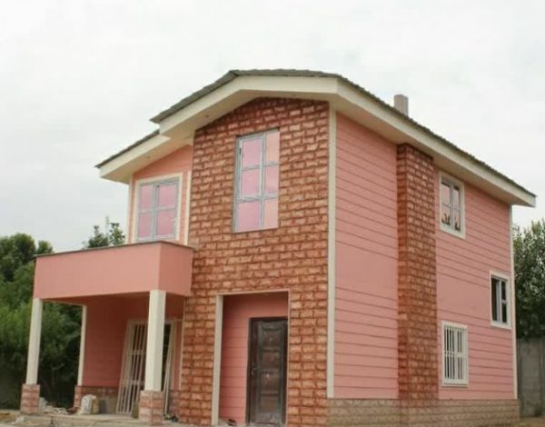 سازه های پیش ساخته سازه های پیش ساخته