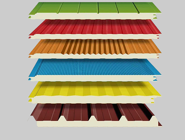 ساندویچ پانل